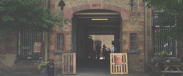 Blokhuispoort 2015